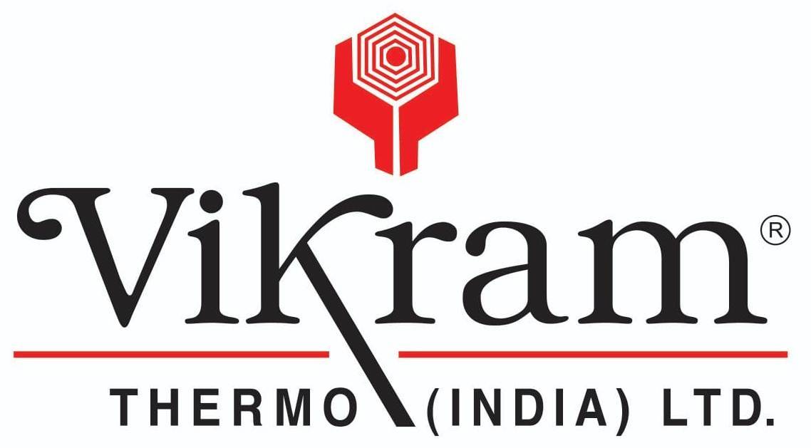 Vikram Thermo (India) Ltd